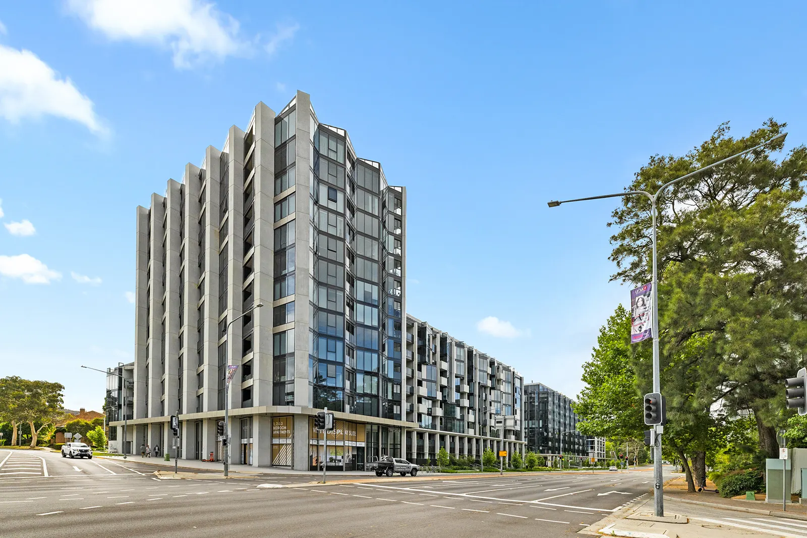 219/81 Cooyong Street, Reid, photo 1
