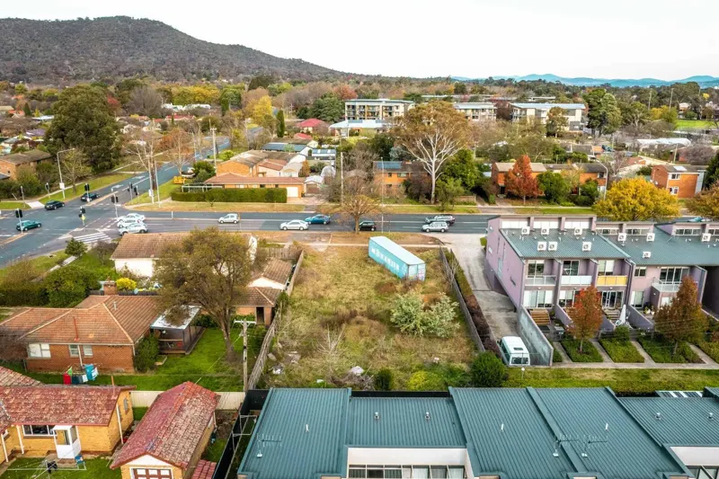 51 Majura Avenue, Dickson, photo 21
