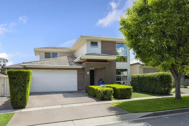 10 Cleggett Street, Forde, photo 2