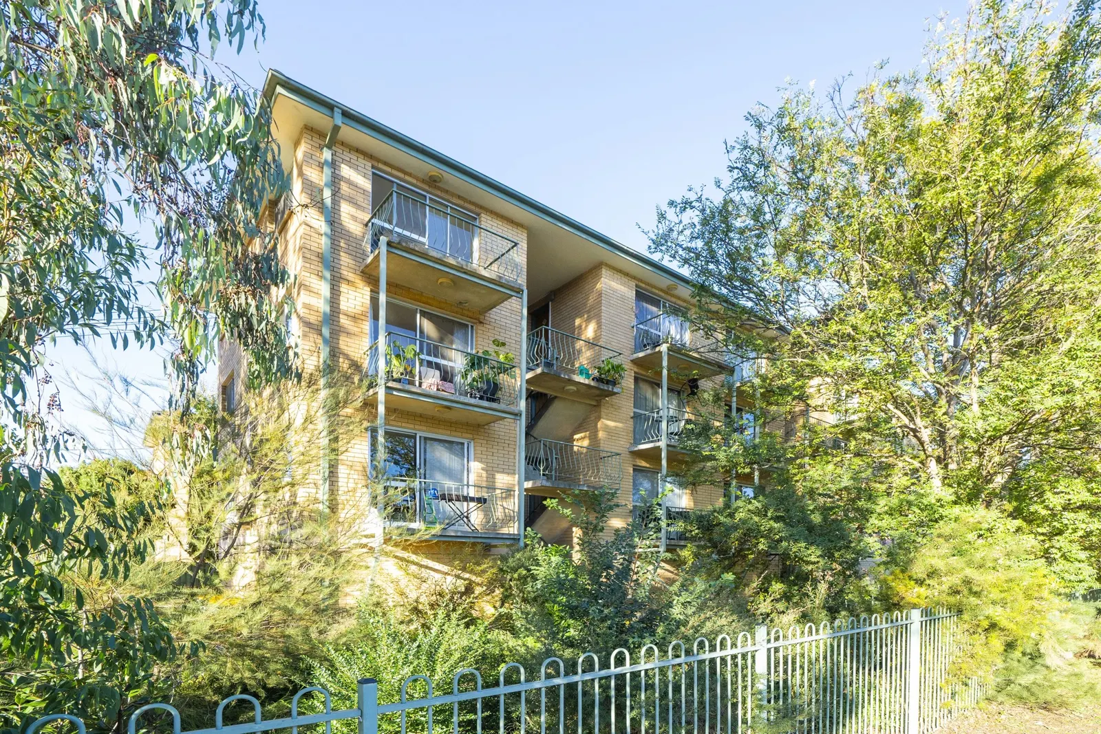 10/1 Mowatt Street, Queanbeyan, photo 1