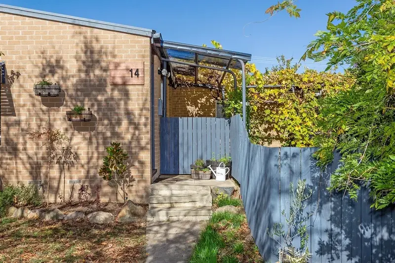 14 Byrne Street, Wanniassa, photo 14
