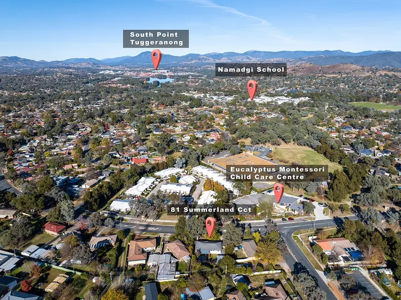 81 Summerland Circuit, Kambah ACT 2902, photo 22