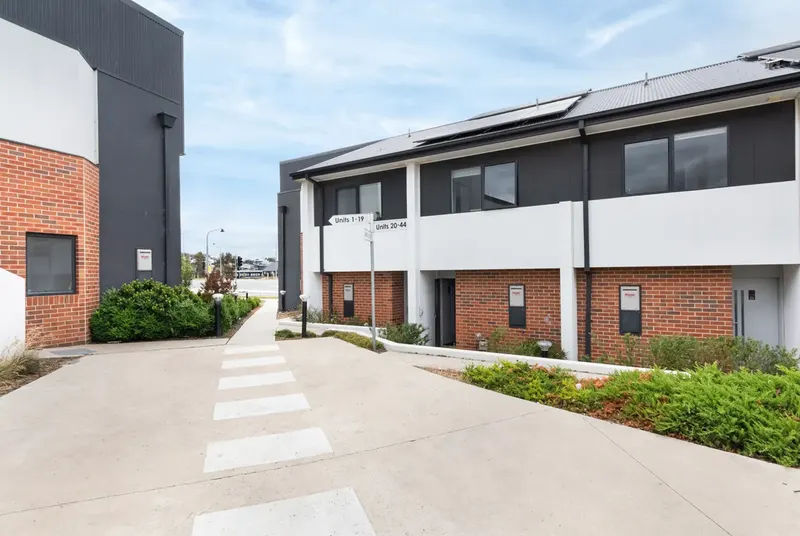 22/363 Mirrabei Drive, Moncrieff ACT 2914, photo 6