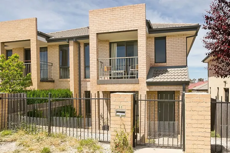 52 Moonlight Avenue, Harrison