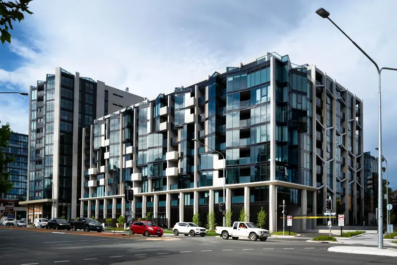 522/81 Cooyong Street, Reid, photo 13