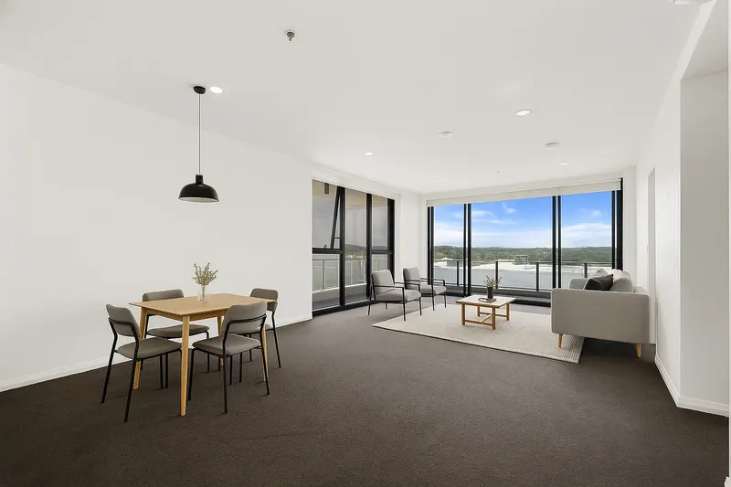 192/39 Benjamin Way, Belconnen