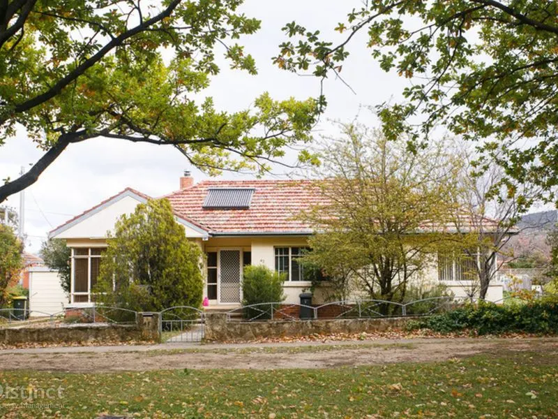 43 Scrivener Street, O'connor, photo 1