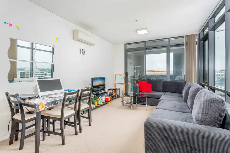 153/41 Chandler Street, Belconnen, photo 2