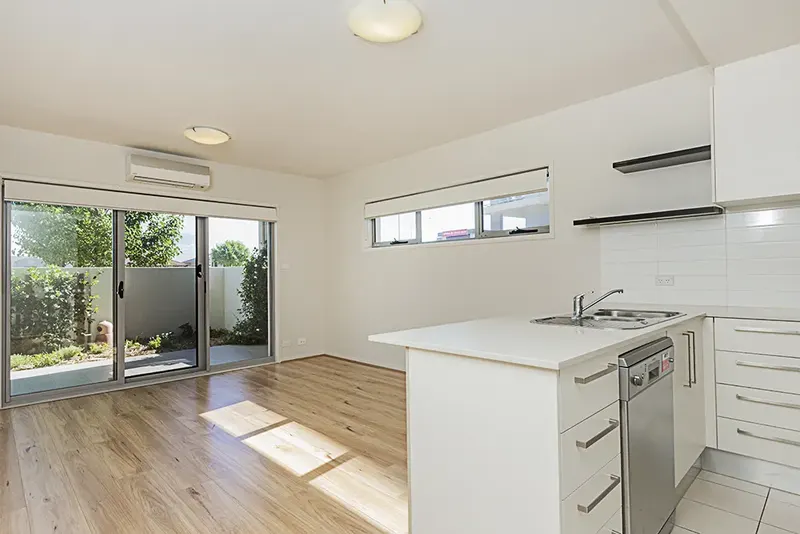 59/311 Flemington Road, Franklin