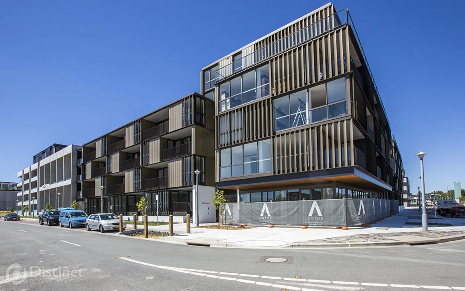 71/46 Honeysett View, Kingston, photo 1