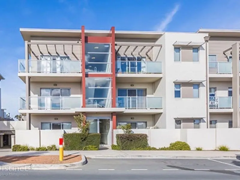 92/311 Flemington Road, Franklin, photo 1