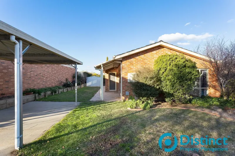 6 Karrugang Circuit, Ngunnawal, photo 1