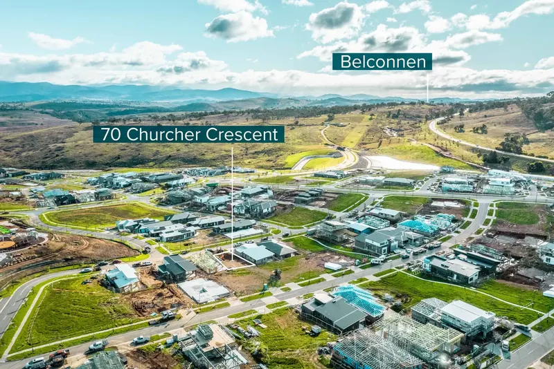 70 Churcher Crescent, Whitlam ACT 2611, photo 3