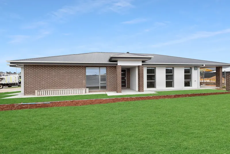 50 Zealie Bend, Googong