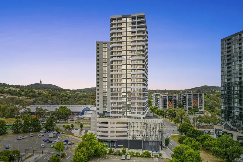 1514/120 Eastern Valley Way, Belconnen, photo 14