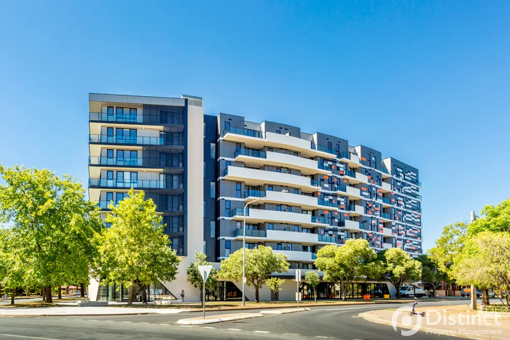 99/7 Donaldson Street, Braddon, photo 1