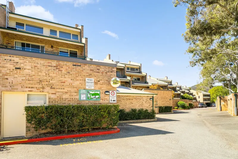 69/1 Allambee Street, Reid