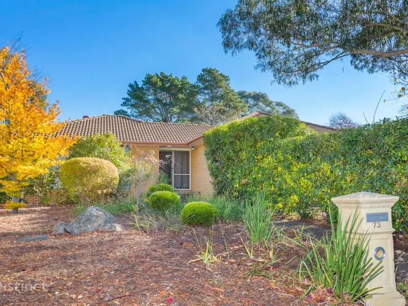 73 Shannon Circuit, Kaleen