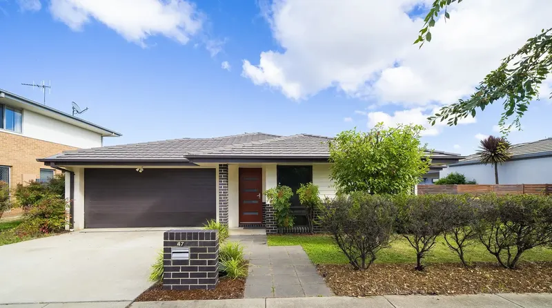 47 Errol Street, Crace