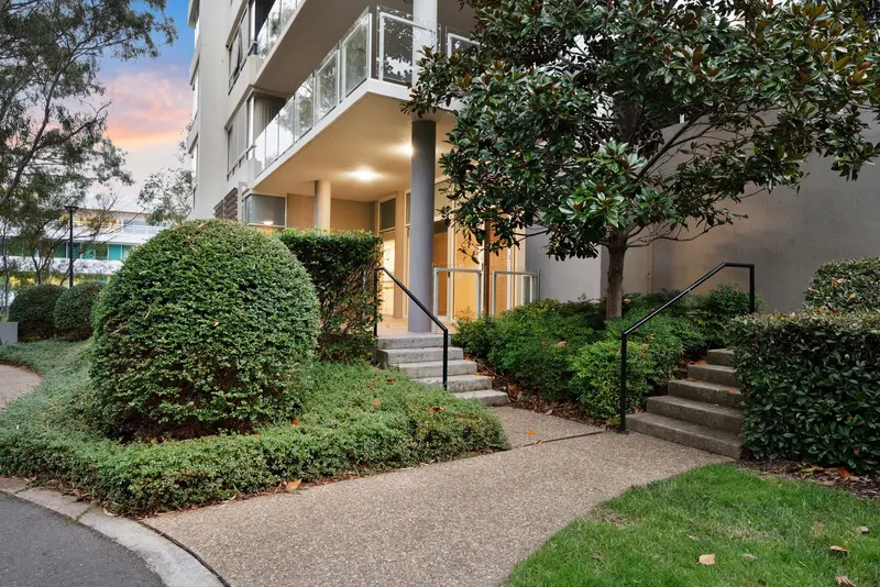 58/47 Blackall Street, Barton, photo 14