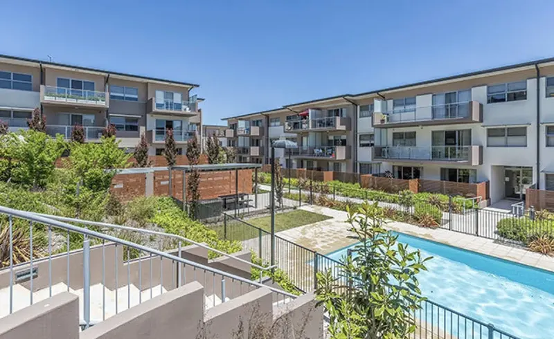 41/121 Easty Street, Phillip, photo 1