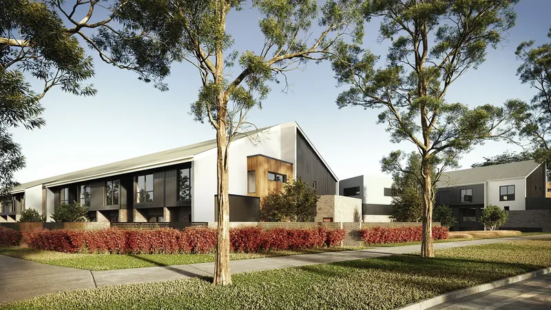 44/1 Mulgara Loop, Throsby ACT 2914, photo 2