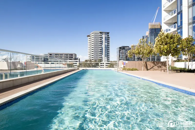 61/39 Benjamin Way, Belconnen, photo 3