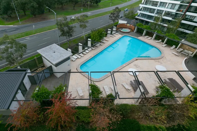 303/7 Irving Street, Phillip, photo 8