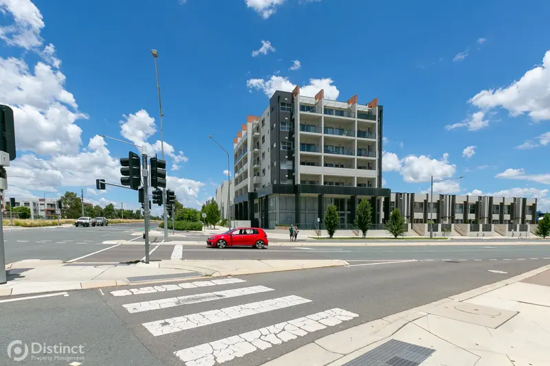 71/235 Flemington Road, Franklin, photo 1