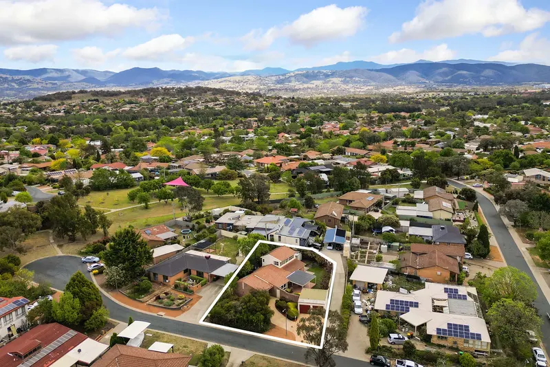 6 Sassafras Place, Isabella Plains, photo 34