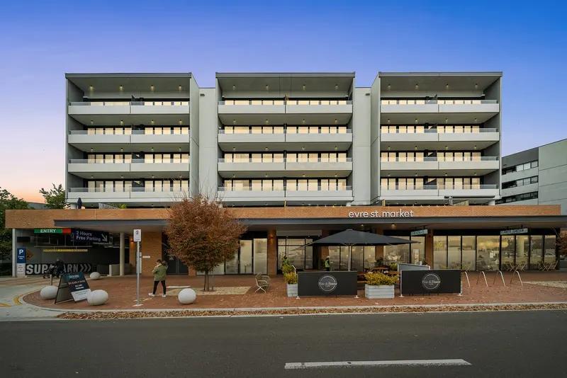 230/34 Eyre Street, Kingston, photo 11