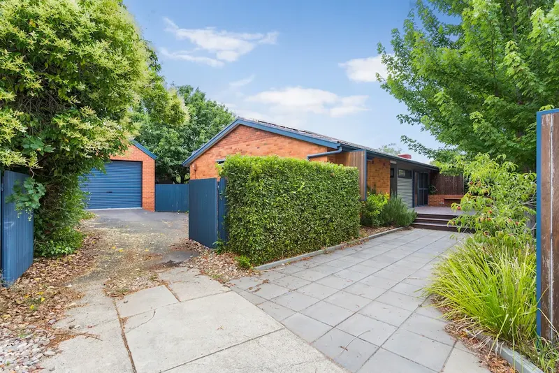 194 Majura Avenue, Ainslie