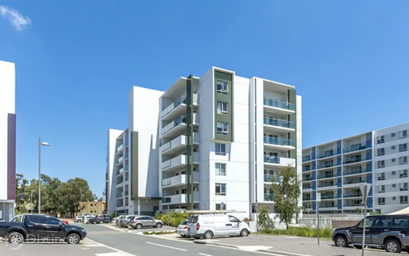 106/64 College Street, Belconnen
