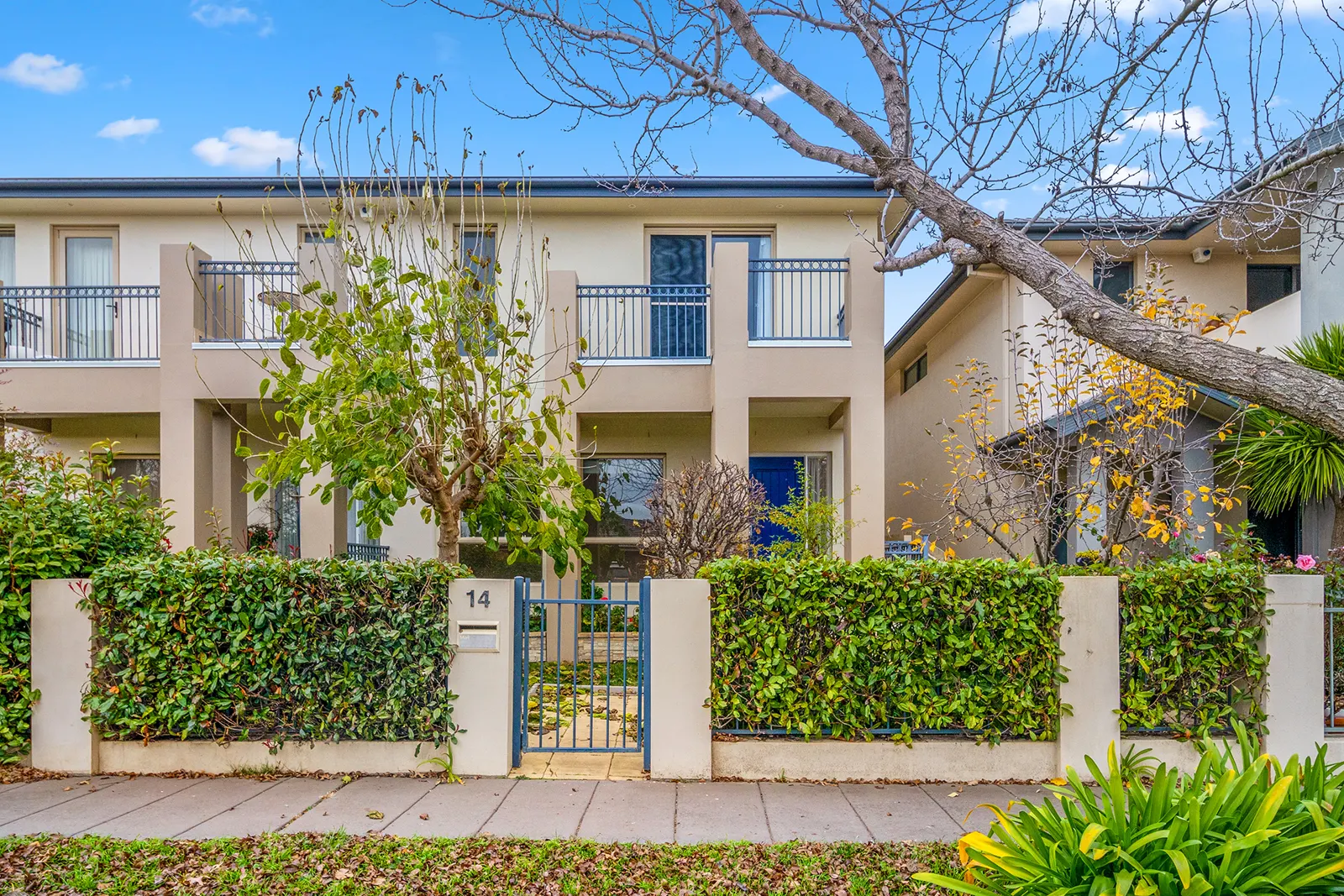 14 Wombeyan Street, Harrison, photo 1
