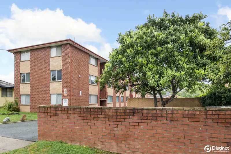 3/7 Young Street, Queanbeyan