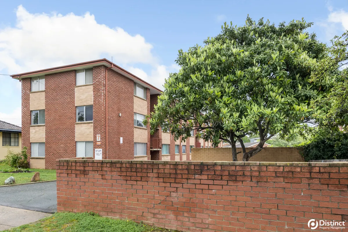 3/7 Young Street, Queanbeyan, photo 1