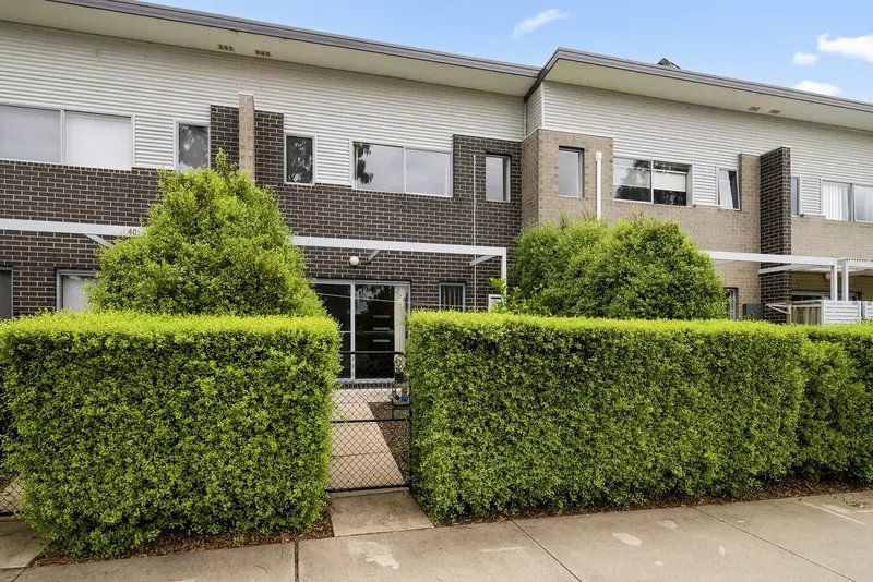 39/17 Wimmera Street, Harrison, photo 1