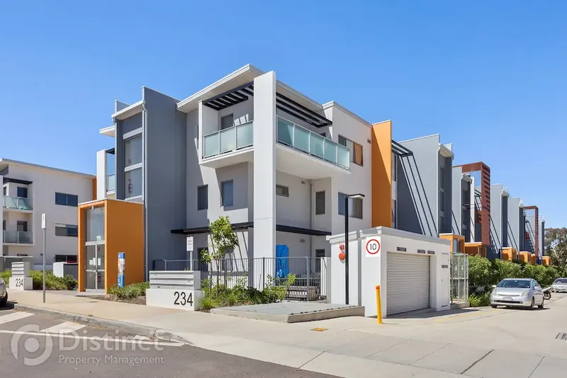 65/234 Flemington Road, Harrison, photo 2