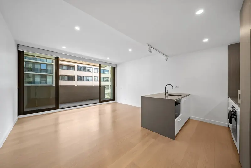 201/15 Provan Street, Campbell