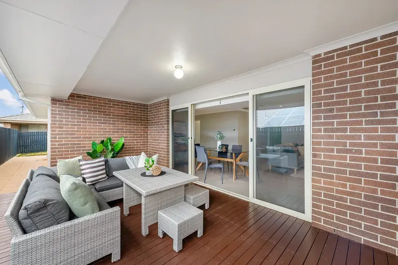 33 Liz O'neill Street, Casey, photo 12