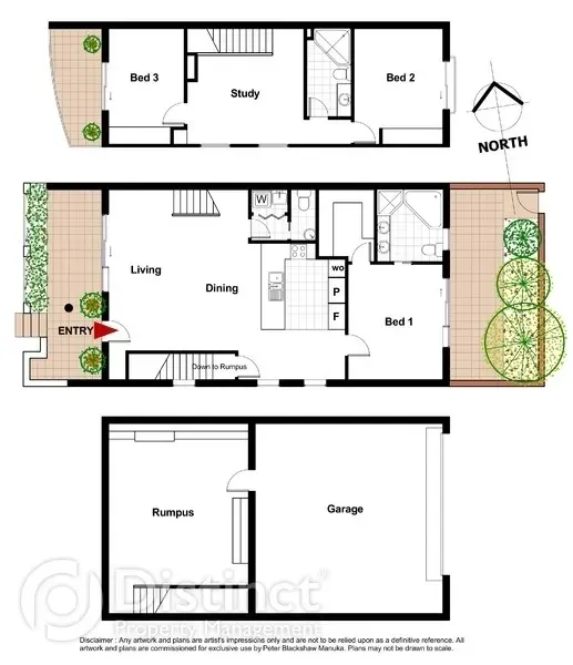 22 Macleay Street, Turner, photo 9