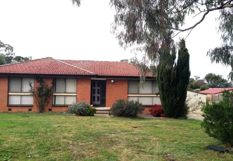 72 Badenoch Crescent, Evatt, photo 4