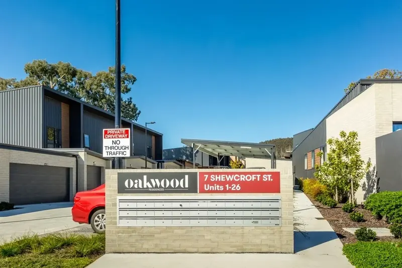 10/7 Shewcroft Street, Watson, photo 9