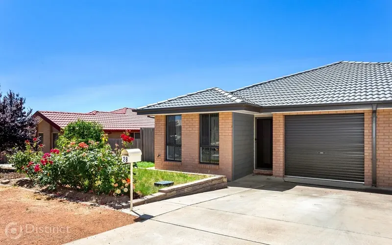 28 John Holt Street, Macgregor