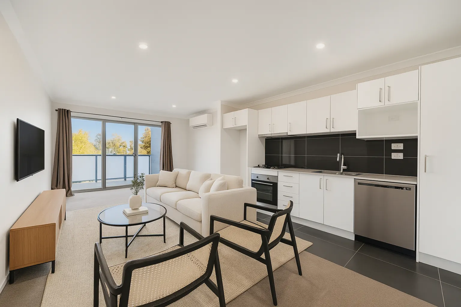 43/84 Kings Canyon Street, Harrison, photo 1
