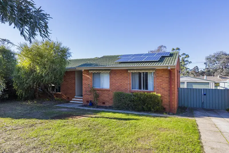 16 Mcmaster Street, Scullin