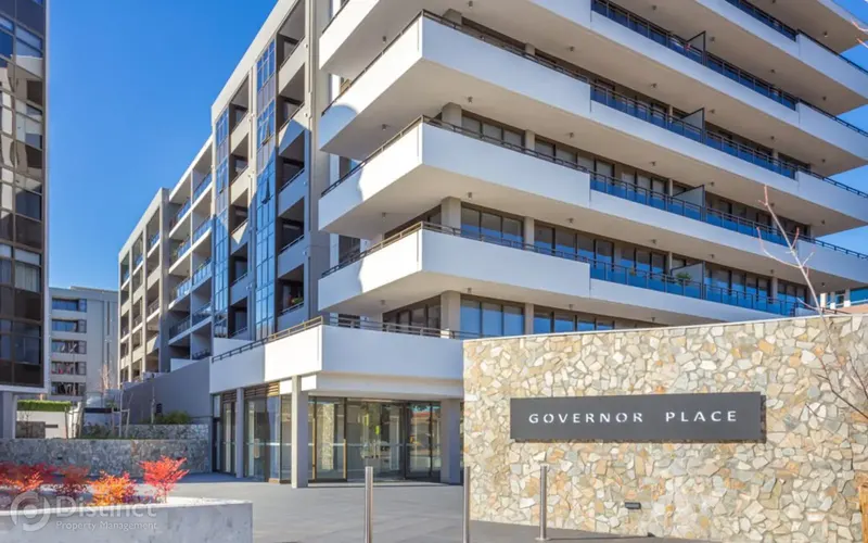 42/44 Macquarie Street, Barton, photo 1