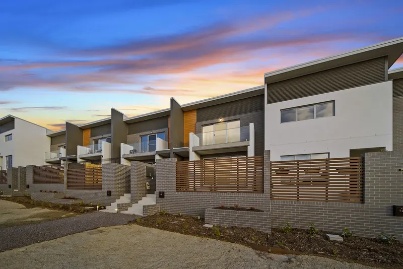 10 Ester Lane, Denman Prospect ACT 2611, photo 1
