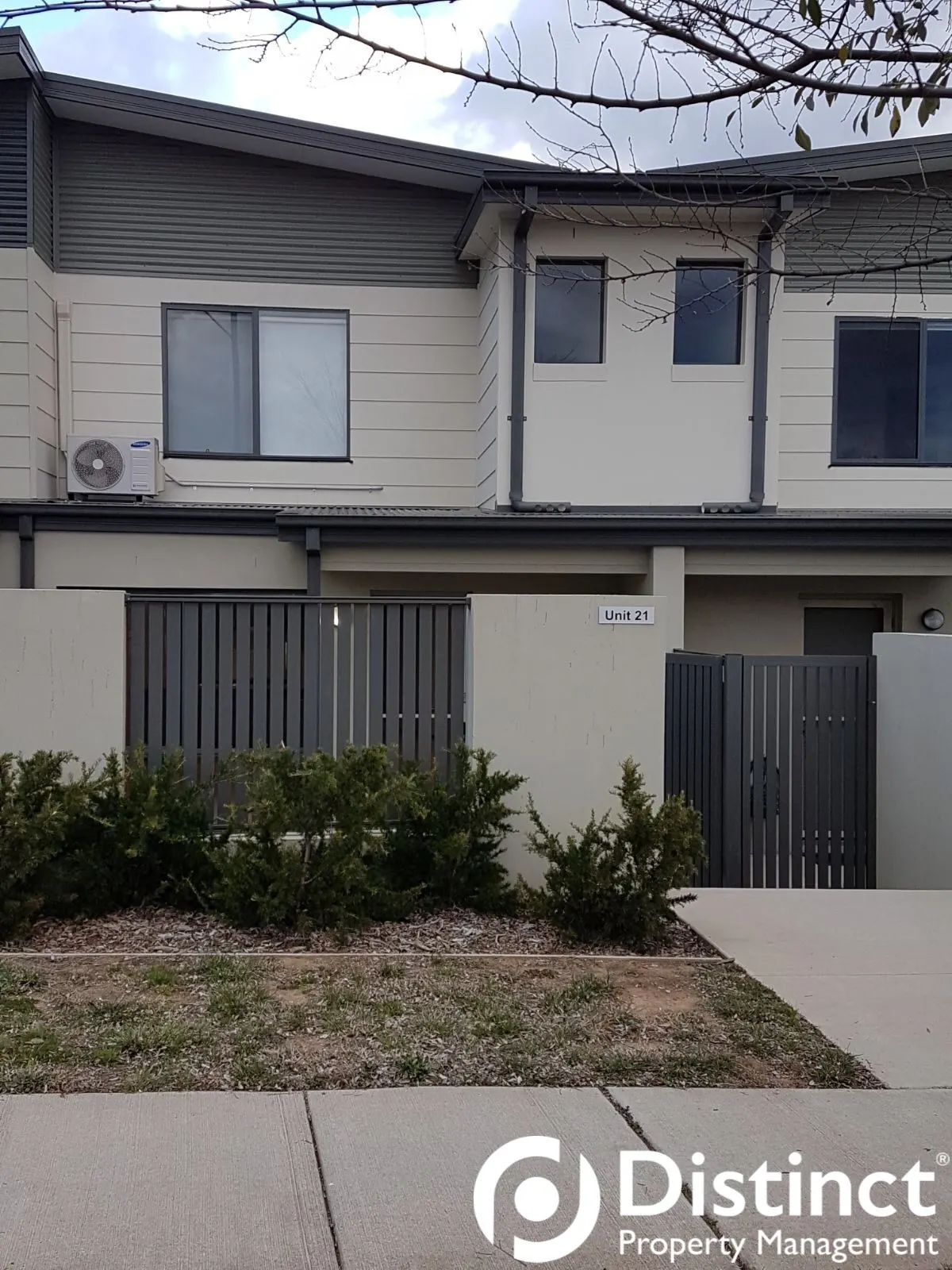 21/86 Henry Kendall Street, Franklin, photo 1