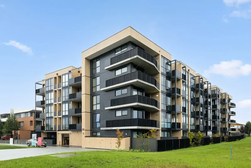112/39 Braybrooke Street, Bruce, photo 15